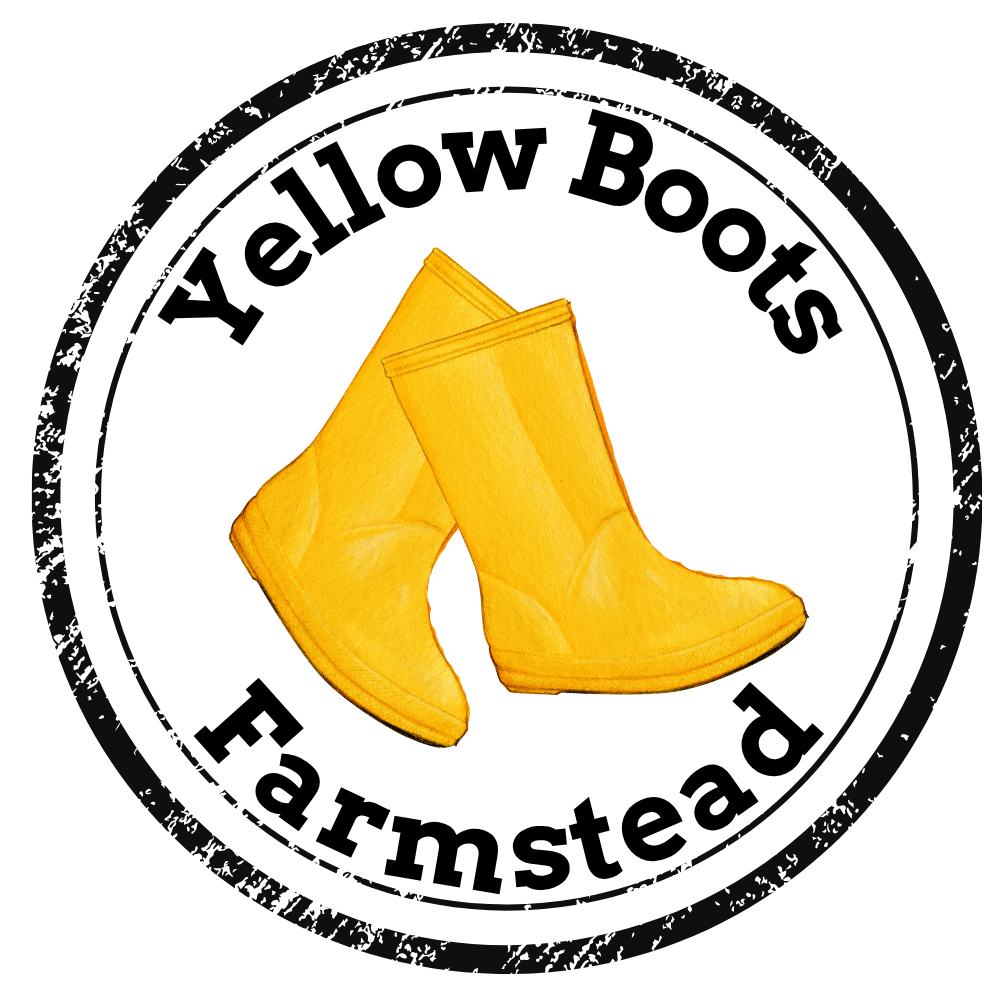 Yellow Boots Farmstead